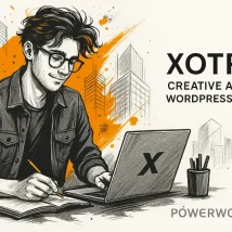 قالب Dorya دوریا برای وردپرس