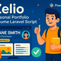 اسکریپت SmartStore برای فروش خدمات مجازی – پنل حرفه‌ای SMM برای رشد سریع