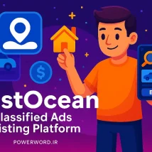 Universal Addons for AdFox بسته کامل ارتقاء سایت آگهی با چت، سئو، امنیت و پرداخت حرفه‌ای