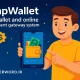 اسکریپت phpWallet ساخت کیف پول دیجیتال و سیستم پرداخت حرفه‌ای بدون کدنویسی