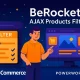 افزونه BeRocket AJAX Products Filter برای ووکامرس – فیلتر ای‌جکس حرفه‌ای برای افزایش فروش