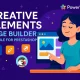 افزونه Creative Elements بهترین صفحه‌ساز زنده برای فروشگاه‌های پرستاشاپ