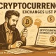 افزونه Cryptocurrency Exchanges List Pro – راه‌اندازی لیست صرافی رمزارز با امکانات حرفه‌ای