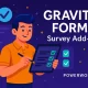 افزونه Gravity Forms Survey Add-On ساخت پرسش‌نامه دقیق و هوشمند در وردپرس