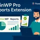 افزونه MainWP Pro Reports ساخت گزارش حرفه‌ای PDF برای مشتری‌های وردپرس