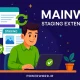 افزونه MainWP Staging Extension ساخت نسخه آزمایشی سایت فقط با یک کلیک افزونه MainWP Staging Extension ساخت نسخه آزمایشی سایت فقط با یک کلیک