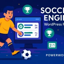 افزونه Team Showcase نمایش حرفه‌ای اعضای تیم در سایت وردپرس