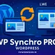 افزونه WP Synchro PRO وردپرس انتقال آسان و حرفه‌ای سایت