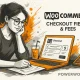 افزونه WooCommerce Checkout Fields & Fees فرم پرداختی منعطف با امکان هزینه‌گذاری هوشمند