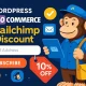 افزونه WooCommerce Mailchimp Discount تخفیف هوشمند برای رشد لیست ایمیل افزونه WooCommerce Mailchimp Discount تخفیف هوشمند برای رشد لیست ایمیل