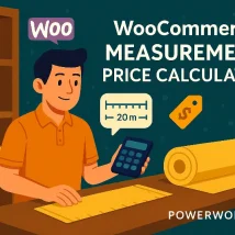 افزونه WooCommerce Measurement Calculator برای فروش دقیق بر اساس متر و وزن افزونه WooCommerce Measurement Calculator برای فروش دقیق بر اساس متر و وزن