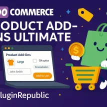 افرونه WooCommerce Multi Vendor Shipping Addon
