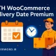افزونه YITH Delivery Date Premium؛ تنظیم و انتخاب زمان ارسال در ووکامرس افزونه YITH Delivery Date Premium؛ تنظیم و انتخاب زمان ارسال در ووکامرس