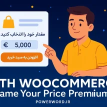 افزونه WooCommerce Coupon Referral Program  افزایش فروش با سیستم تخفیف ارجاعی