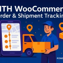 افزونه YITH WooCommerce Order & Shipment Tracking رهگیری شفاف سفارشات برای تجربه بهتر مشتری افزونه YITH WooCommerce Order & Shipment Tracking رهگیری شفاف سفارشات برای تجربه بهتر مشتری