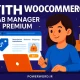 افزونه YITH WooCommerce Tab Manager Premium مدیریت تب‌های محصول به‌دلخواه شما