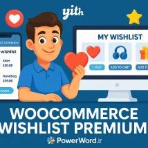 دانلود افزونه فارسی YITH WooCommerce Quick Checkout for Digital Goods