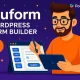 افزونه وردپرس Quform ساخت فرم حرفه‌ای بدون کدنویسی