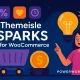 افزونه وردپرس Sparks for WooCommerce؛ جرقه‌ای برای افزایش فروش فروشگاه آنلاین