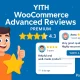 افزونه وردپرس YITH Advanced Reviews نظراتی که فروش رو دگرگون می‌کنن