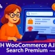 افزونه وردپرس YITH Ajax Search Premium جستجوی زنده و هوشمند برای ووکامرس افزونه وردپرس YITH Ajax Search Premium جستجوی زنده و هوشمند برای ووکامرس
