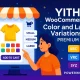 افزونه وردپرس YITH Color and Label Variations انتخاب رنگ و سایز با یه نگاه افزونه وردپرس YITH Color and Label Variations  انتخاب رنگ و سایز با یه نگاه