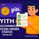 افزونه وردپرس YITH Custom Order Status ساخت وضعیت سفارشی برای سفارش‌های فروشگاهی