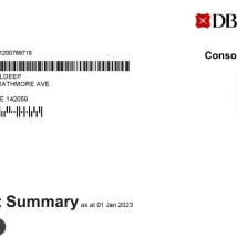 دانلود قبض برق People Energy استرالیا – فایل PDF رسمی برای احراز هویت و اثبات آدرس