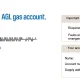 دانلود قبض گاز AGL استرالیا – فایل PDF رسمی برای وریفای و اثبات آدرس دانلود قبض گاز AGL استرالیا – فایل PDF رسمی برای وریفای و اثبات آدرس