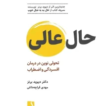 دانلود کتاب حال عالی اثر دیوید برنز pdf