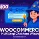 ساده‌سازی پرداخت در ووکامرس با افزونه MultiStep Checkout Wizard