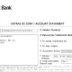 فایل PDF صورت‌حساب رسمی UniCredit Bank رومانی – مناسب برای KYC و اثبات فعالیت بانکی