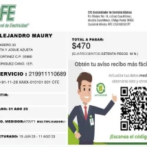 فایل PDF استیتمنت رسمی Nationwide Building Society انگلستان برای وریفای آدرس و اثبات حساب بانکی