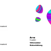 فایل PDF صورت‌حساب رسمی بانک BCR رومانی – مناسب برای KYC و اثبات آدرس