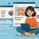 قالب Camille طراحی سایت چندمنظوره وردپرس برای فروشگاه، بلاگ و برندینگ قالب Camille طراحی سایت چندمنظوره وردپرس برای فروشگاه، بلاگ و برندینگ