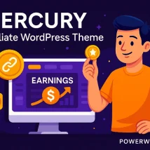 قالب Trucking برای وردپرس