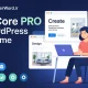 قالب UiCore PRO برای وردپرس طراحی خاص و سریع برای برندهای مدرن قالب UiCore PRO برای وردپرس طراحی خاص و سریع برای برندهای مدرن