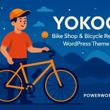 AutoRide قالب وردپرس رزرو لیموزین و خدمات راننده خصوصی با طراحی لوکس