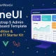 قالب داشبورد OneUI پنل مدیریت مدرن با Vue و Laravel قالب داشبورد OneUI پنل مدیریت مدرن با Vue و Laravel