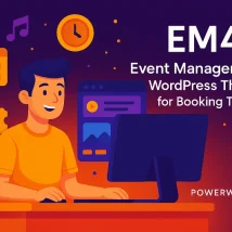 قالب Aiteko برای وردپرس