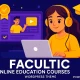 قالب وردپرس Facultic راهکار کامل آموزش آنلاین با پشتیبانی LearnPress قالب وردپرس Facultic راهکار کامل آموزش آنلاین با پشتیبانی LearnPress