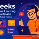 قالب وردپرس Geeks برای فروش دوره آنلاین و آموزشگاه حرفه‌ای