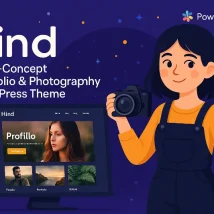 قالب ekommart طراحی حرفه‌ای برای فروشگاه‌های آنلاین وردپرس