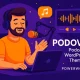 قالب وردپرس Podover؛ طراحی حرفه‌ای برای پادکسترها و تولیدکنندگان صوتی