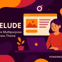 قالب ekommart طراحی حرفه‌ای برای فروشگاه‌های آنلاین وردپرس