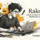 قالب وردپرس Rakon انتخاب خلاقانه برای برندهای خاص و طراحان حرفه‌ای