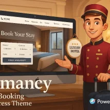 قالب Mediz برای وردپرس