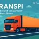 قالب وردپرس Transpi راه‌حلی حرفه‌ای برای شرکت‌های حمل‌ونقل و لجستیک