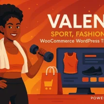 کیت تمپلیت استخدام و کاریابی Job Space برای المنتور