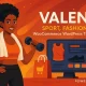 قالب وردپرس Valen طراحی تخصصی برای فروش پوشاک و محصولات اسپرت قالب وردپرس Valen طراحی تخصصی برای فروش پوشاک و محصولات اسپرت